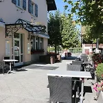 Hotel Au Lion D'or
