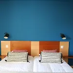 Hotel Au Lion D'or
