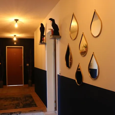 Au Lion D'or * Tannay