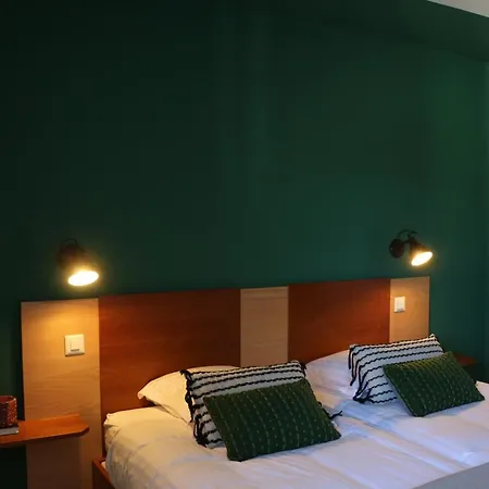 Hotel Au Lion D'or *