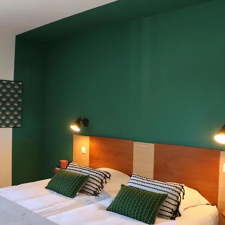 Au Lion D'or Hotel