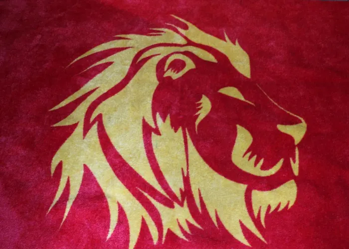 Au Lion D'or *