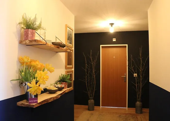 Au Lion D'or Hotel *