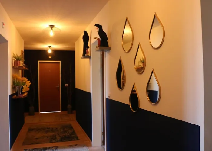 Au Lion D'or * Tannay