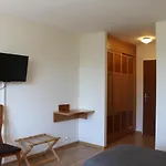 Au Lion D'or Hotel Tannay