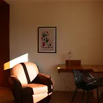Au Lion D'or Hotel Tannay
