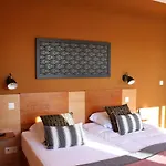 Hotel Au Lion D'or