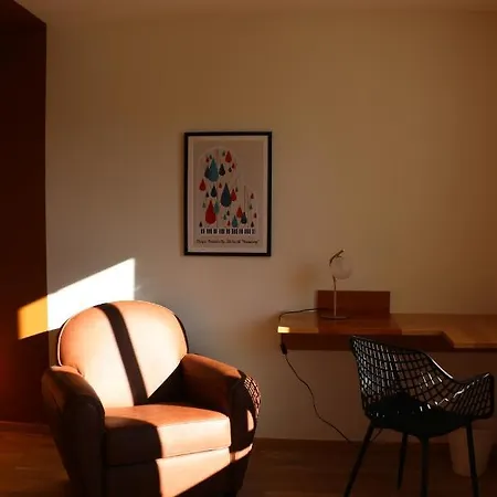 Au Lion D'or Hotel Tannay