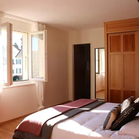 Au Lion D'or * Tannay