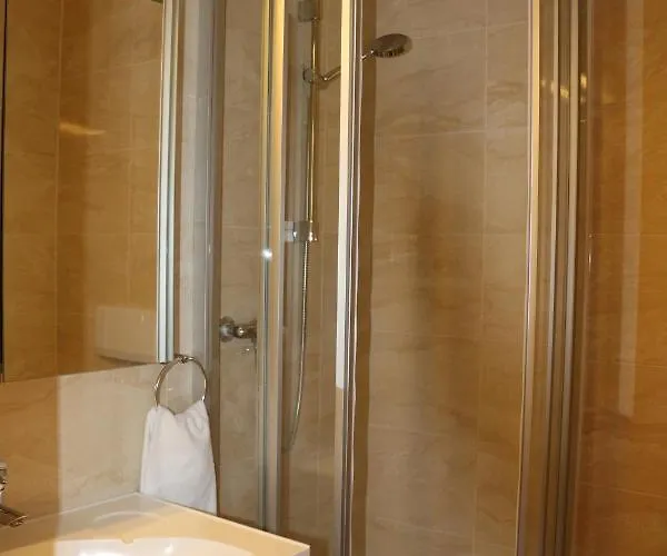 Hotell Au Lion D'or *